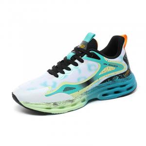 Кроссовки унисекс с низким верхом Jswei, черный