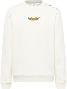 Толстовка Carlo Colucci Eichner, White