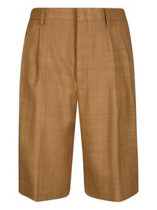 Шорты по фигуре Tagliatore, коричневый