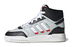 Adidas originals Drop Step Детские кроссовки для скейтбординга GS