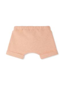 Bonpoint шорты Cadia, оранжевый