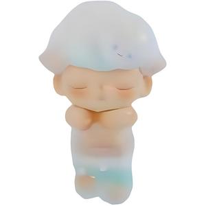 DIMOO Climbing Dream Hang Tag Box 10cm Excluding Base POP MART