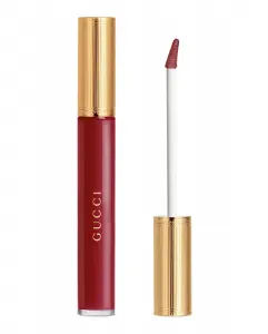 Блеск для губ Gloss à Lèvres 509 - Rosso Ancora 6,5 мл Gucci