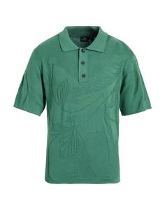 Рубашка поло Paul Smith, светло-зелёный