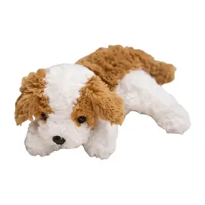 Плюшевая кукла Little Puppy Dolls высота 32cm/42cm/48cm AOLETU, Zongbai