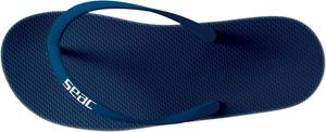 Детские вьетнамки SEAC для унисекс, синий