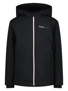 Vingino Куртка переходного цвета черного цвета