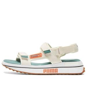 Сандалии future rider sandal Puma, хаки