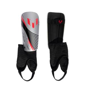 Adidas Performance Наколенники Guard 'Messi Match' черные