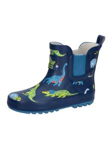 Резиновые сапоги Lico, синий
