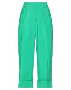 Брюки Siste'S, зеленый