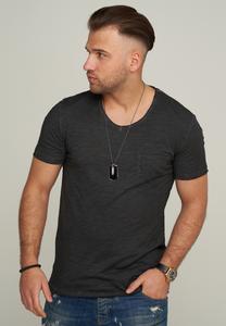 Лонгслив CARISMA T Shirt CRTONALA, черный