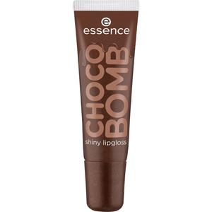 Блеск для губ Essence Choco Bomb Shiny, 10 мл