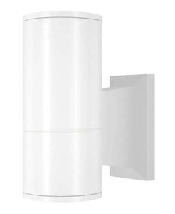 Настенный светильник Maytoni Decorative Lighting Bowery, белый