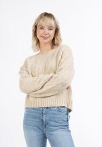 Джемпер myMo Jumper, Beige