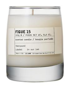 Ароматическая свеча Le Labo FIGUE 15