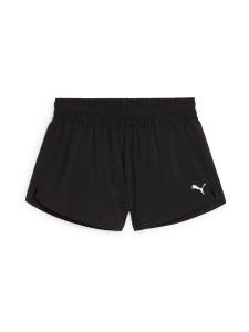 Обычные спортивные штаны PUMA Tad Essential 3, черный