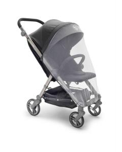 Детская коляска москитная сетка Twistshake, черный