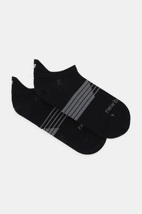 Носки New Balance, черный