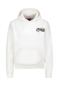 Худи Sublevel WEIHNACHTS, White