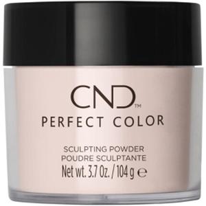 CND Perfect Color Моделирующая пудра Cool Mocha 3,7 унции 104 г