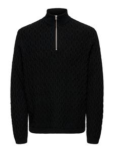 Свитер Only & Sons Only & Sons ONSLEONARD, Black