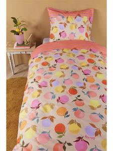 Комплект постельного белья Витамин кремовый/разноцветный Oilily, 100x135 см