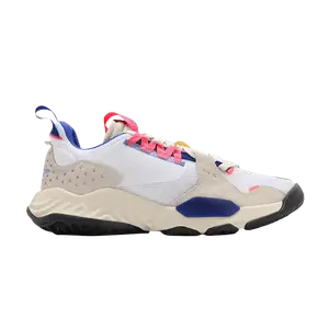 Кроссовки Jordan Delta 'Coconut Milk', белый