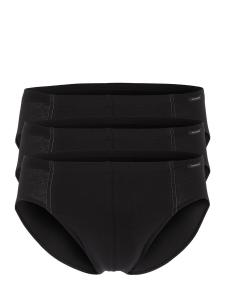 Трусы Schiesser SUPERMINI, черный