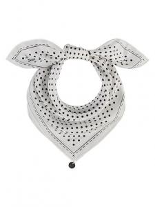 Ники ткань Fraas, белый