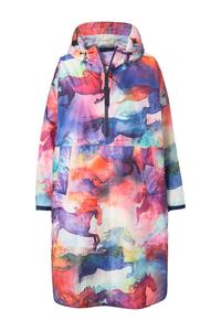 Демисезонная куртка LAURAS├ШN, Mixed colors