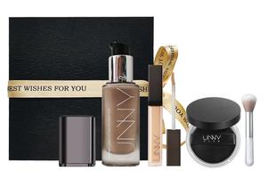 Набор косметики для женщин UNNY CLUB