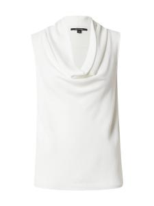 Топ COMMA, White