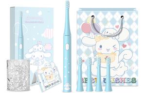 Электрическая зубная щетка Sanrio