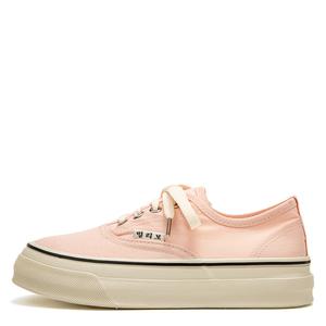 STAE Скользоустойчивые износостойкие легкие женские кэжуал кеды на низком ходу розовые, цвет Pink