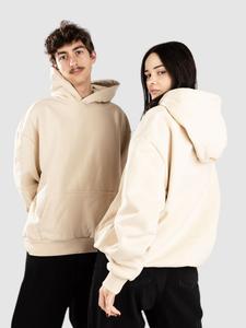 Худи Urban Classics Ultra Heavy Oversized Hoodie, sand