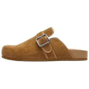 COACH Сандалии с закрытым носком, мужские, коричневые