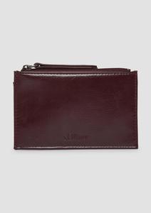 s.Oliver Чехол в цвете бордо