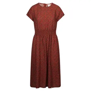 Платье Trespass Susanne, красный