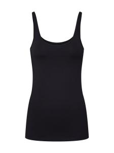 Топ Opus INA, черный