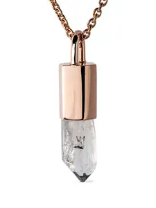 Колье Talisman Parts of Four, золотой