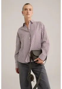 Сумочка We Fashion, Dark Brown