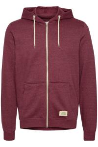 Толстовка с капюшоном BLEND Sweatshirt Noah, бордовый