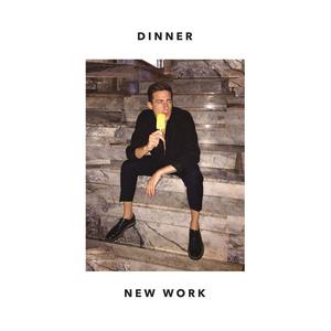 Диск CD New Work - Dinner