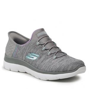 Кроссовки Skechers DazzlingHaze, серый