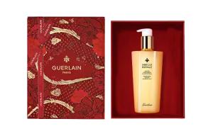 Jiaolan Jade Emperor's Luck Limited Imperial Bee Pose Moisturizing Essence Serum 150ml/300ml GUERLAIN