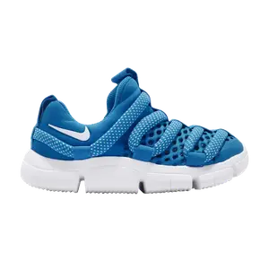 Кроссовки Nike Novice BR PS 'Photo Blue', синий