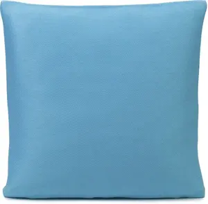 Чехол на подушку Gözze "Родос", (1 шт.) 40х60 см, бирюзовый