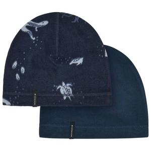 Детская шапочка Monte Didriksons, синий