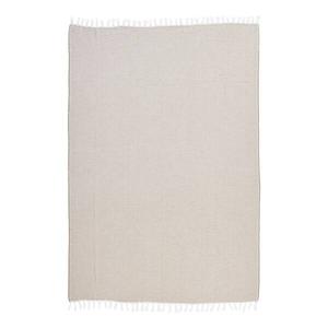 Одеяло done. Elena, 200 см, серо-коричневый